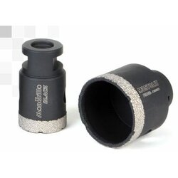MONTOLIT e Korona za suho vrtanje/mokro mondrillo črno fi 8mm, (21105706) Cene