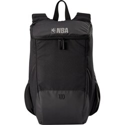 Wilson NBA/WNBA Authentic Backpack Black Ruksak Pribor za igre s loptom Cene