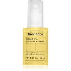 BIODANCE Radiant Vita Niacinamide Serum posvjetljujući serum s hidratantnim učinkom 30 ml Cene