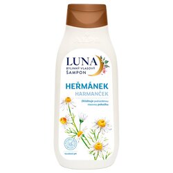 Alpa Šampon za sjajnu kosu Kamilica LUNA (430 ml) Cene
