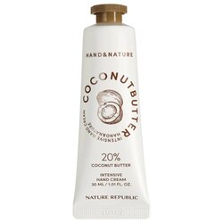 NATURE REPUBLIC Coconut Butter kremaza ruke 30ml Cene