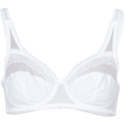 Playtex coeur croise bijela Cene