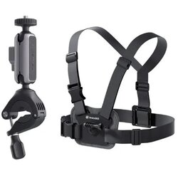 Insta360 bike kit (new version) Cene