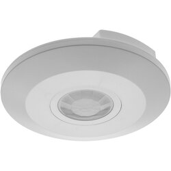 GTV LIGHTING Senzor pokreta Cr-3 Mini Ip20 Max 2000W beli Cene