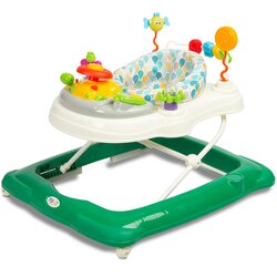 Sensillo Hojica Stepp 360 temno zelena Cene