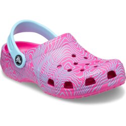 Crocs Papuče za devojčice 208313-6UC roze Cene