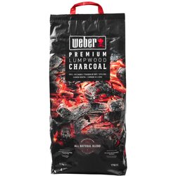 Weber premium ugalj 5 kg Cene