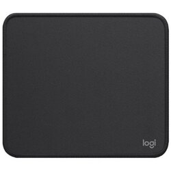 Logitech Podloga za miško Pad Studio Series, grafitna barva Cene