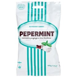 Kraš PEPERMINT BOMBONE 100G Cene