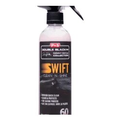 P&S Swift Clean & Shine 473ml Cene