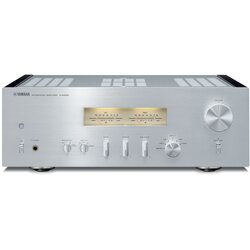 Yamaha A-S1200 srebrna Hi-Fi pojačalo Cene