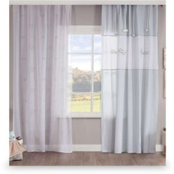 Cilek Baby cotton zavesa (150x260 cm) ( 21.05.5186.01 ) 21.05.5186.01 Cene