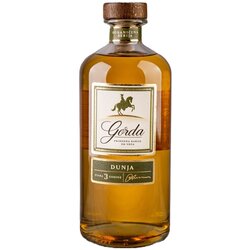 Gorda Rakija dunja 3 yo 0,7l Cene