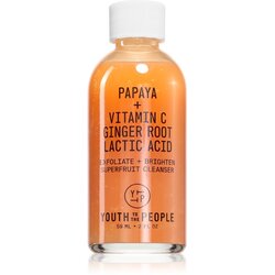 Youth To The People Superfruit Papaya + Vitamin C Cleanser čistilni gel 59 ml Cene