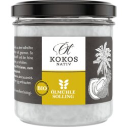 Ölmühle Solling BIO kokosovo olje - 100 ml Cene