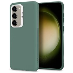 Spike Chunsoft CAPA PROTETORA SPIGEN CYRILL ULTRACOLOR PARA SAMSUNG GALAXY S24, (5000261058) Cene