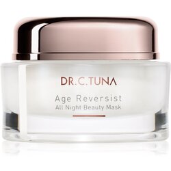 Farmasi Dr. C. Tuna Age Reversist umirujuća noćna maska s hidratantnim učinkom 50 ml Cene