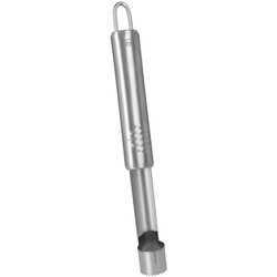 Metaltex rezač za jezgre jabuka od nehrđajućeg čelika Apple, dužina 21 cm Cene