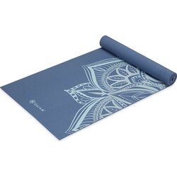 GAIAM Podloga za jogo 5 mm - potiskana - High Tide Point Cene
