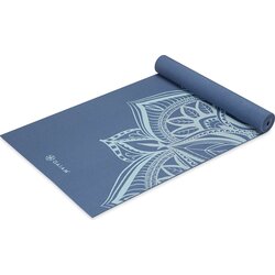 GAIAM Prostirka za jogu 5 mm - tiskana - High Tide Point Cene