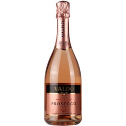 Valdo Spumanti Prosecco Valdo Marca Oro Rose Cene