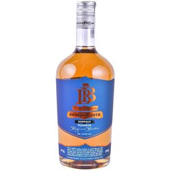 BB rakija Rakija BB šljiva drinska ljuta barrique 1l Cene