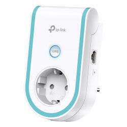 Tp-link AC1200 RE365 Wi-Fi Range Extender, Wall Plugged,ACPassthrough, 2 external antennas, 1 10/100Mbps Port, 867Mbps at Cijene