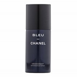 Chanel bleu de dezodorans u spreju bez aluminija 100 ml za muškarce Cijene