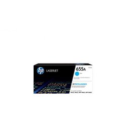 HP Toner CF451A Cene
