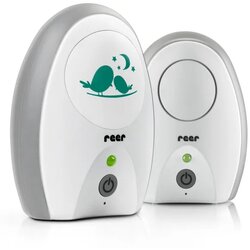Reer digitalni baby alarm Neo Cene
