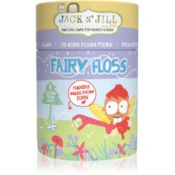 Jack N Jill fairy Floss štapići sa zubnim koncem Cene