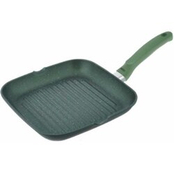 Risoli Dr green tiganj gril 26x26 ( 0094BDR-26GS ) Cene