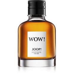 Joop! Wow! toaletna voda 60 ml za moške Cene