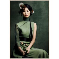 Premium Living Slika Na Platnu Denise Small Cene