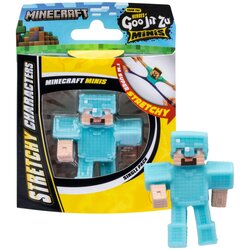 Goo Jit Zu Minecraft Mini figure Cene