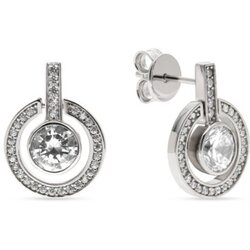 JETTE uhani Diamond S.89193521 Cene