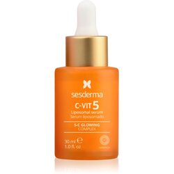 Sesderma C-Vit liposomalni serum za sjaj lica 30 ml Cene