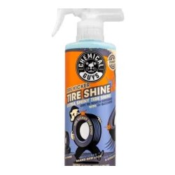 Chemical Guys Tire Kicker Shine Cene