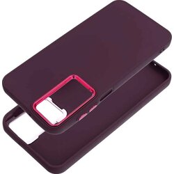 FRAME maska za Xiaomi Redmi A5 (171.7 x 77.8 x 8.26) ljubičasta Cene