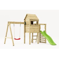 Fungoo Set LUOMI - drveno dječje igralište Cene