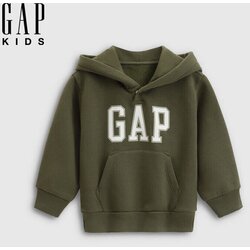 GAP Dečiji duks sa kapuljačom 829299, Zeleni Cene