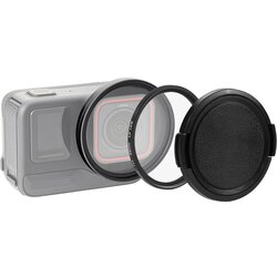 INF komplet adapterskega obroča za objektiv kamere za Insta360 ace pro, (21296562) Cene