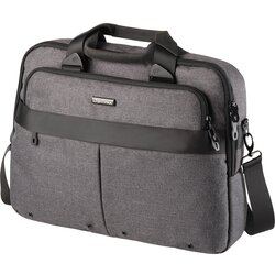 Lightpak torba za prenosnike WOOKIE, poliester, siva, (21572556) Cene