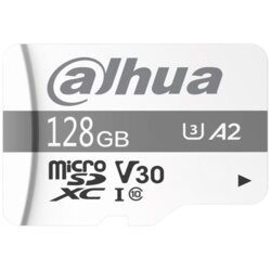 Dahua Micro SD P100 128 GB, (22136821) Cene