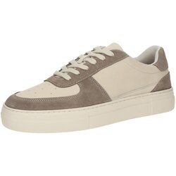 Selected Homme Niske tenisice 'SLHHARALD' boja blata / svijetlosiva Cene