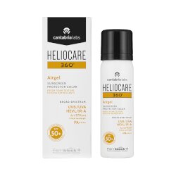 Heliocare 360° Airgel SPF50+ Cene