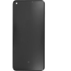 Oppo Dodirno staklo i LCD zaslon za Oppo A94, originalno (OEM), crno Cene
