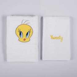 Stefan set peškira 2/1 Tweety Cene