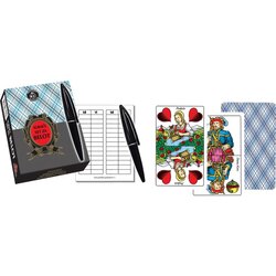 Grafoprint Games Igraći set za Belot Cene