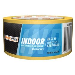 Maxwerk Krep traka 48mmx33m Cene